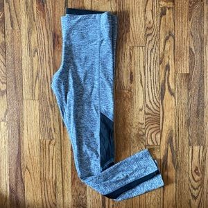 Pink Ultimate Leggings Sz Medium